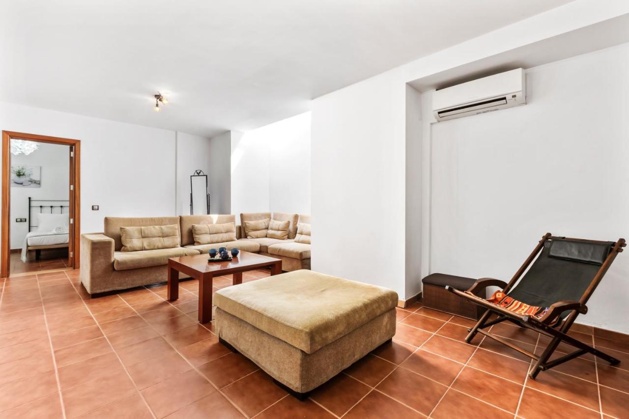 פלאיה הונדה Home2Book Luxury Villa Playa Honda, Private Pool מראה חיצוני תמונה