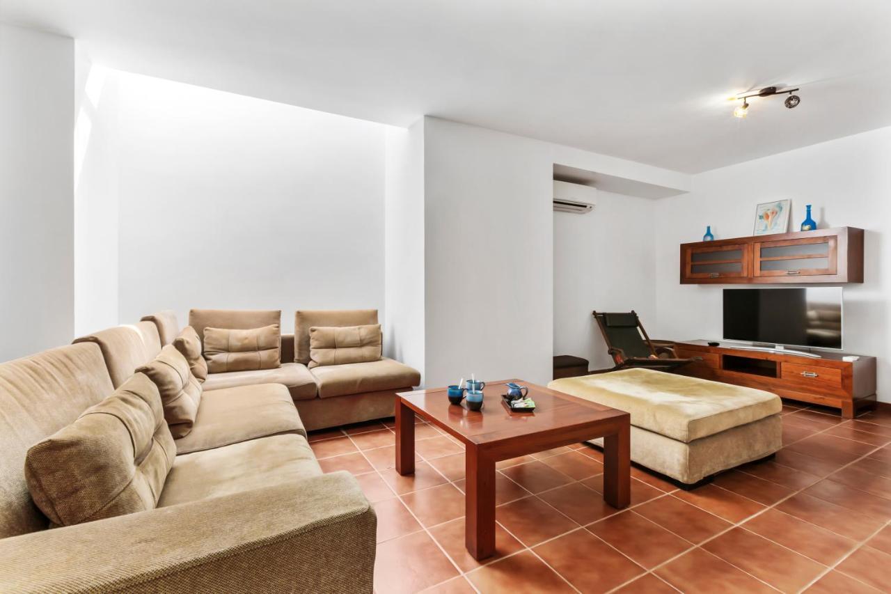פלאיה הונדה Home2Book Luxury Villa Playa Honda, Private Pool מראה חיצוני תמונה