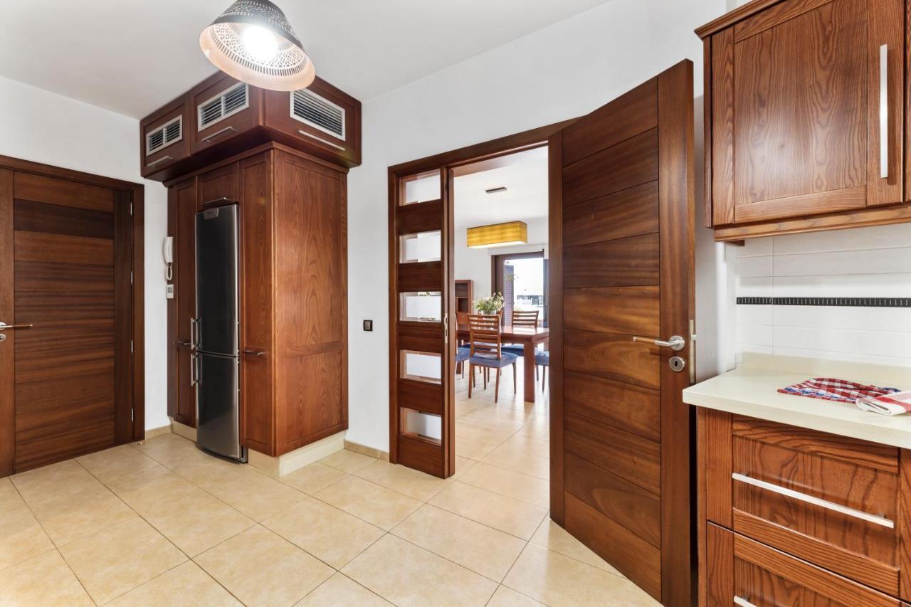 פלאיה הונדה Home2Book Luxury Villa Playa Honda, Private Pool מראה חיצוני תמונה