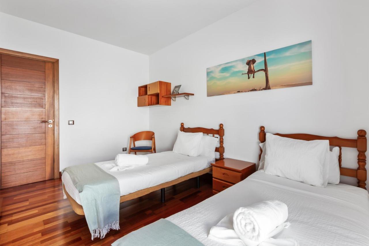 פלאיה הונדה Home2Book Luxury Villa Playa Honda, Private Pool מראה חיצוני תמונה