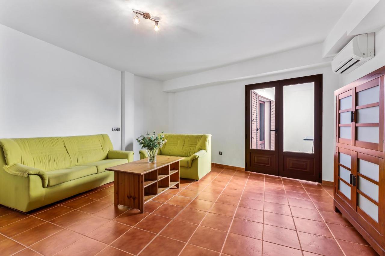 פלאיה הונדה Home2Book Luxury Villa Playa Honda, Private Pool מראה חיצוני תמונה