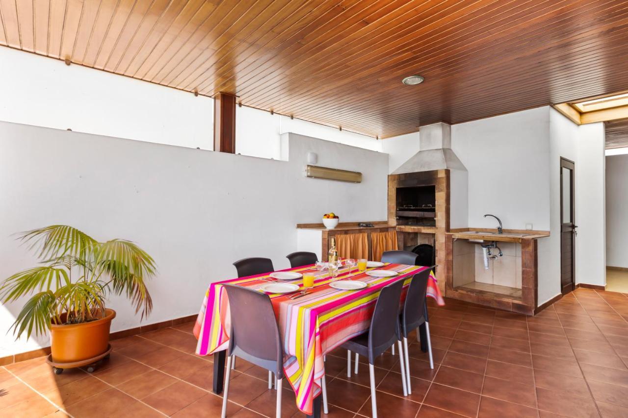 פלאיה הונדה Home2Book Luxury Villa Playa Honda, Private Pool מראה חיצוני תמונה