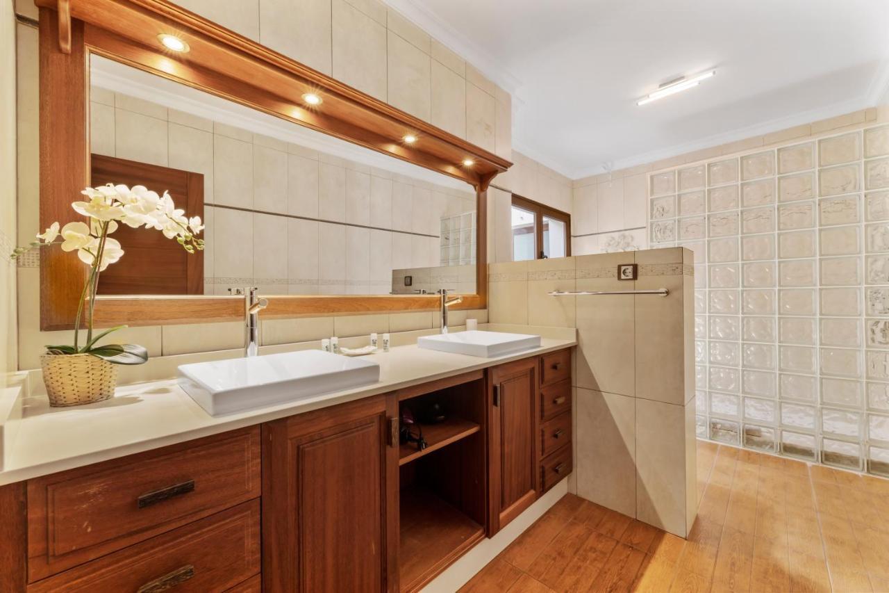 פלאיה הונדה Home2Book Luxury Villa Playa Honda, Private Pool מראה חיצוני תמונה