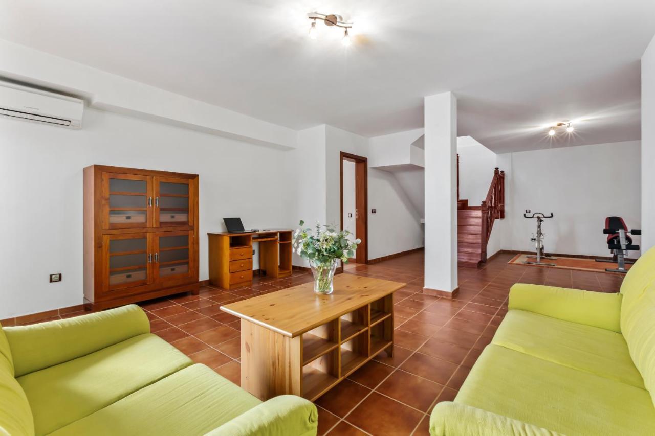 פלאיה הונדה Home2Book Luxury Villa Playa Honda, Private Pool מראה חיצוני תמונה